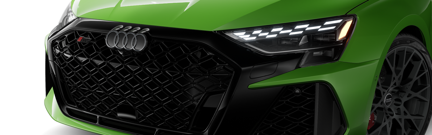 2026 Audi RS 3 Base - Photo 15