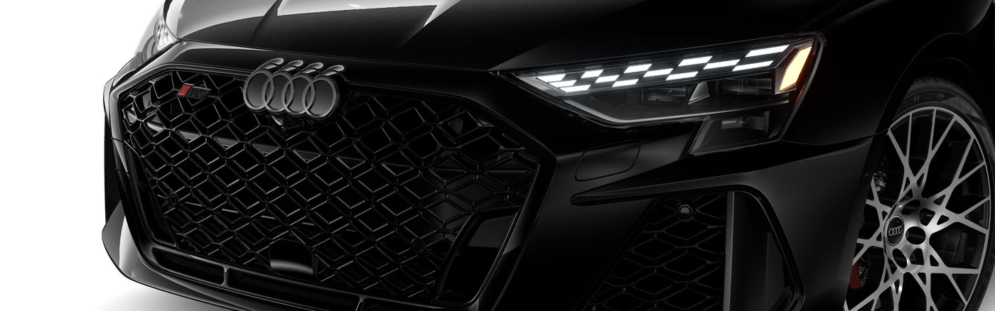 2026 Audi RS 3 Base - Photo 44