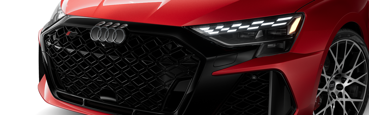 2026 Audi RS 3 Base - Photo 30