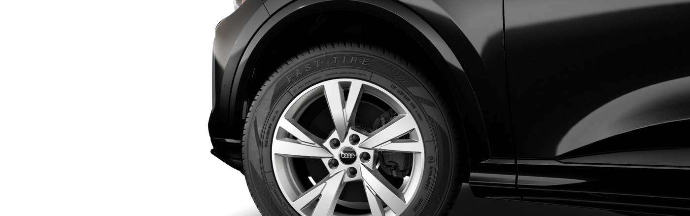 2025 Audi New Q5 Premium - Photo 43
