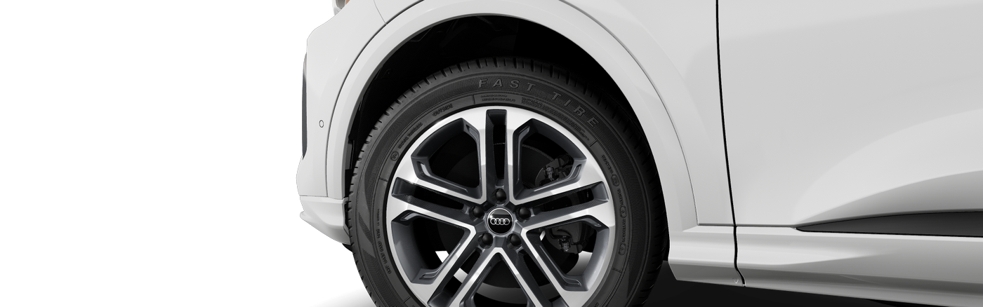 2025 Audi Q5 Premium - Photo 41