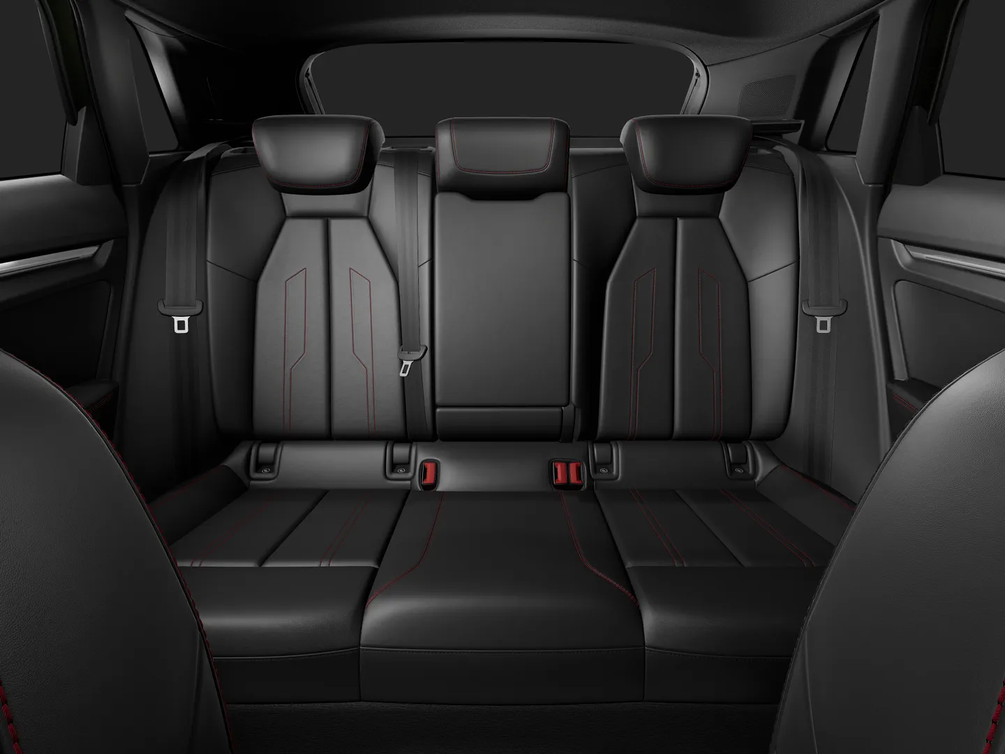 Audi S3 Sportback