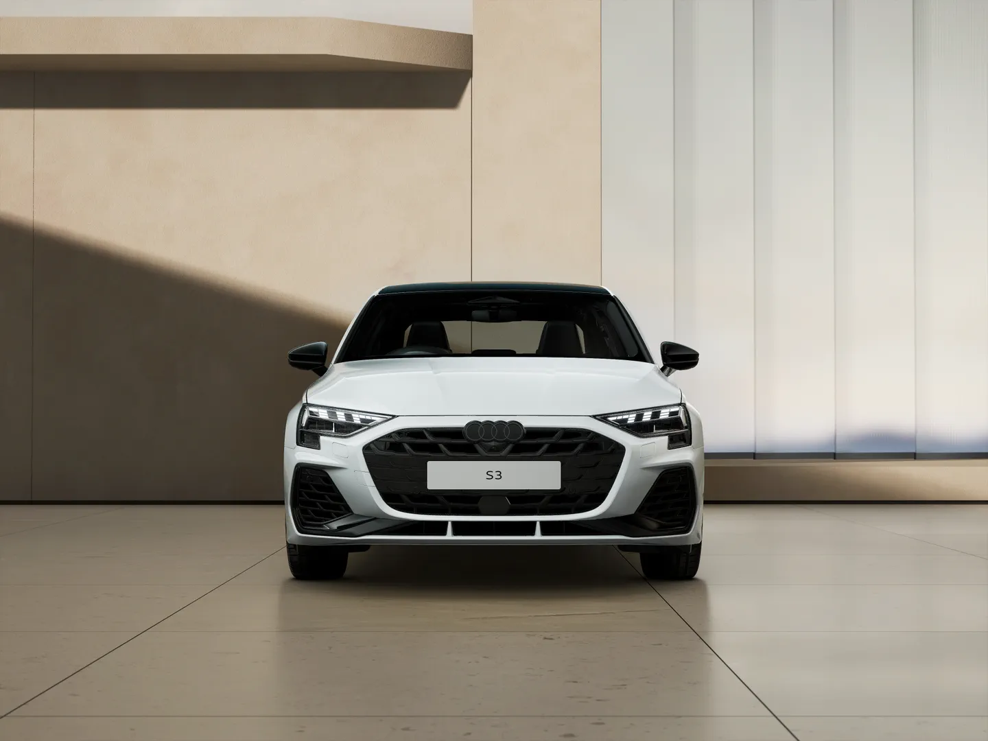 Image about Audi S3 Sedan TFSI quattro S tronic
