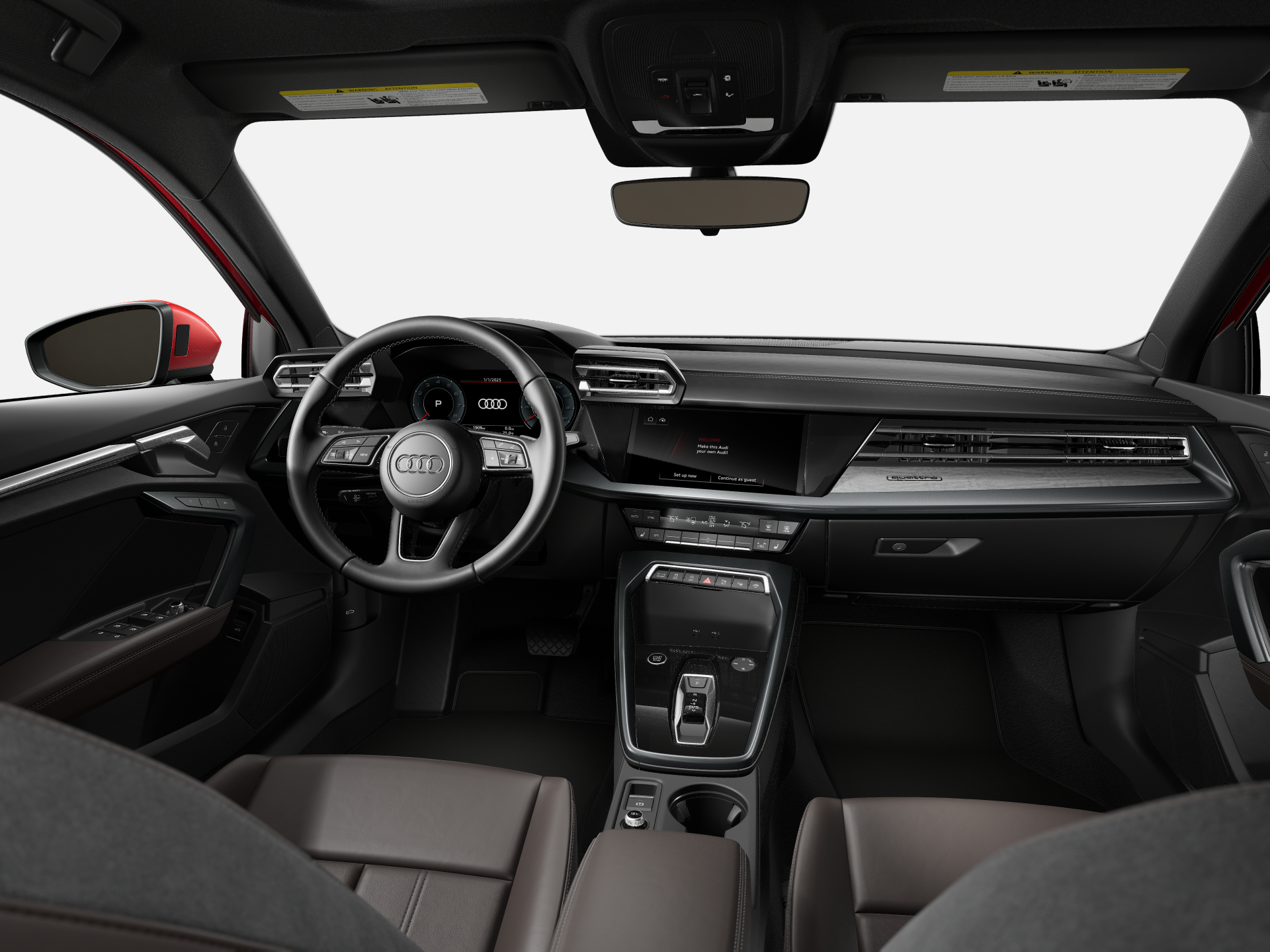 2026 Audi A3 Premium - Photo 51