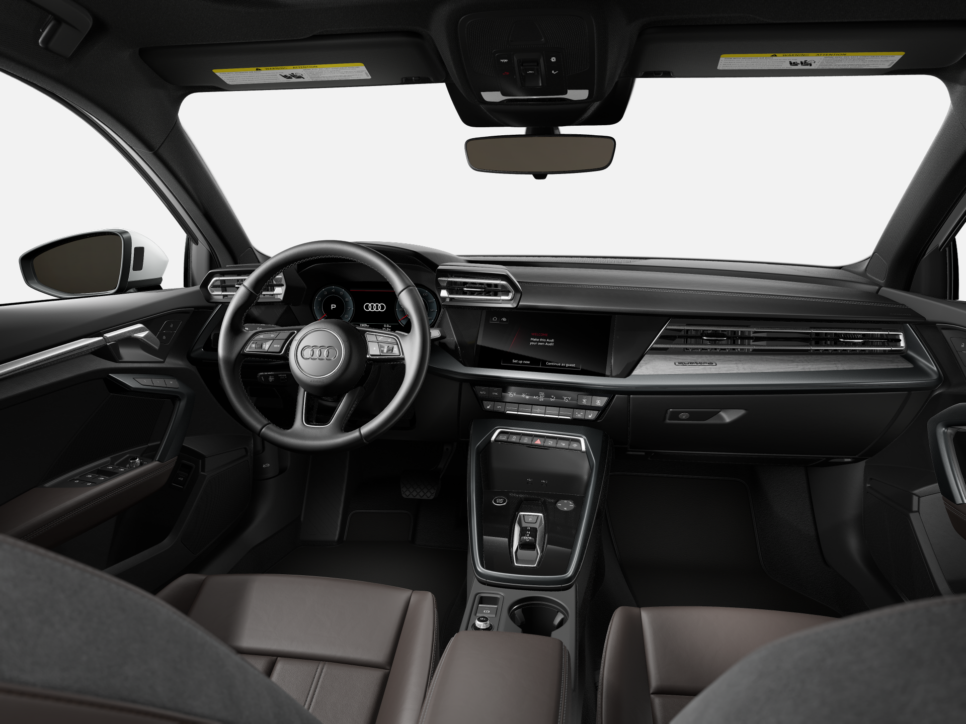 2026 Audi A3 Premium - Photo 52