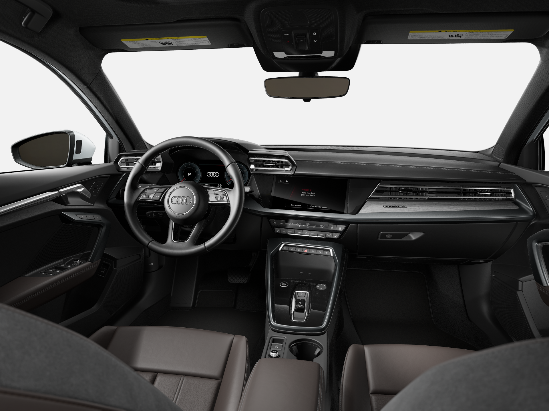 2026 Audi A3 Premium - Photo 30