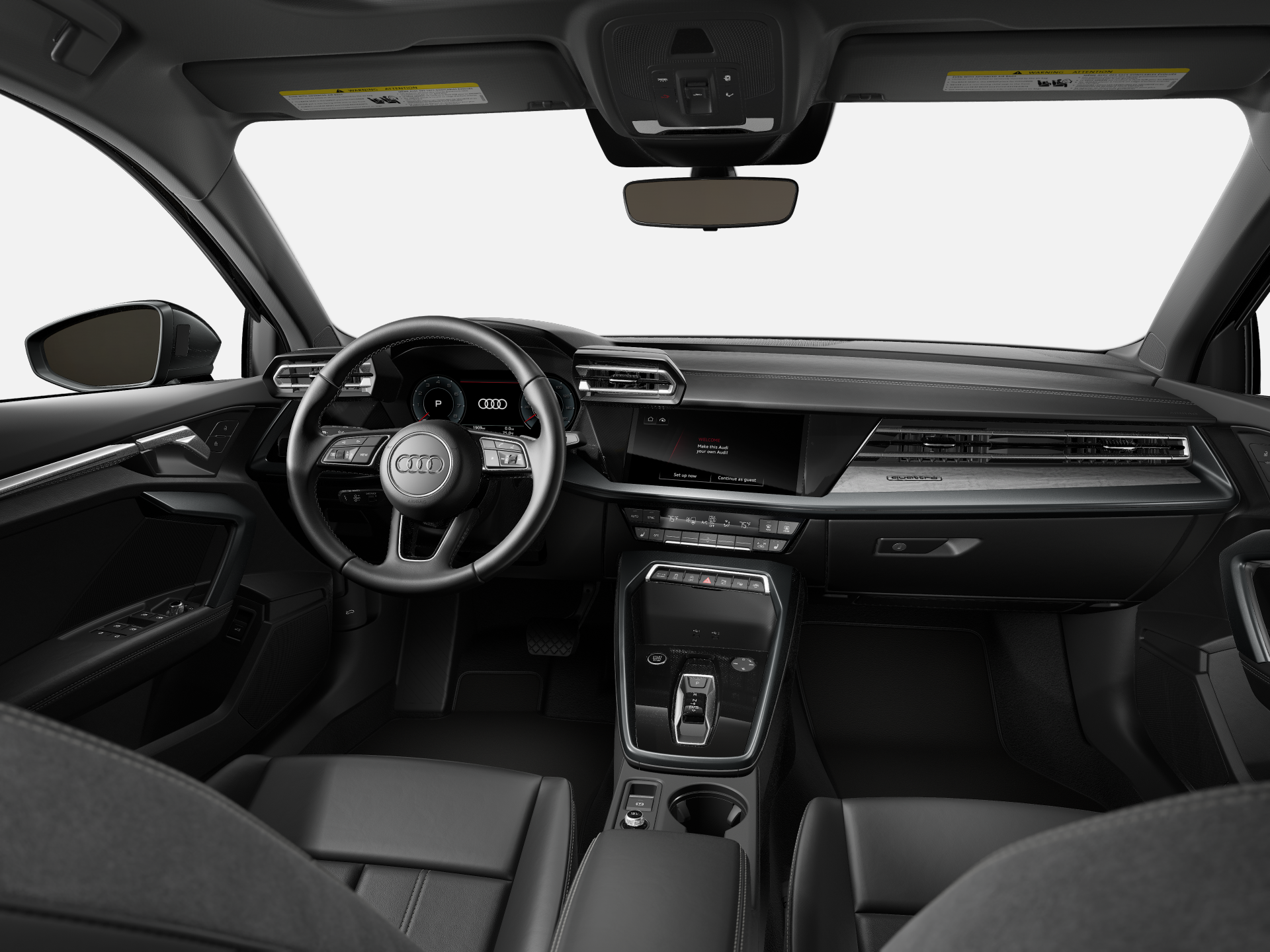 2026 Audi A3 Premium - Photo 34