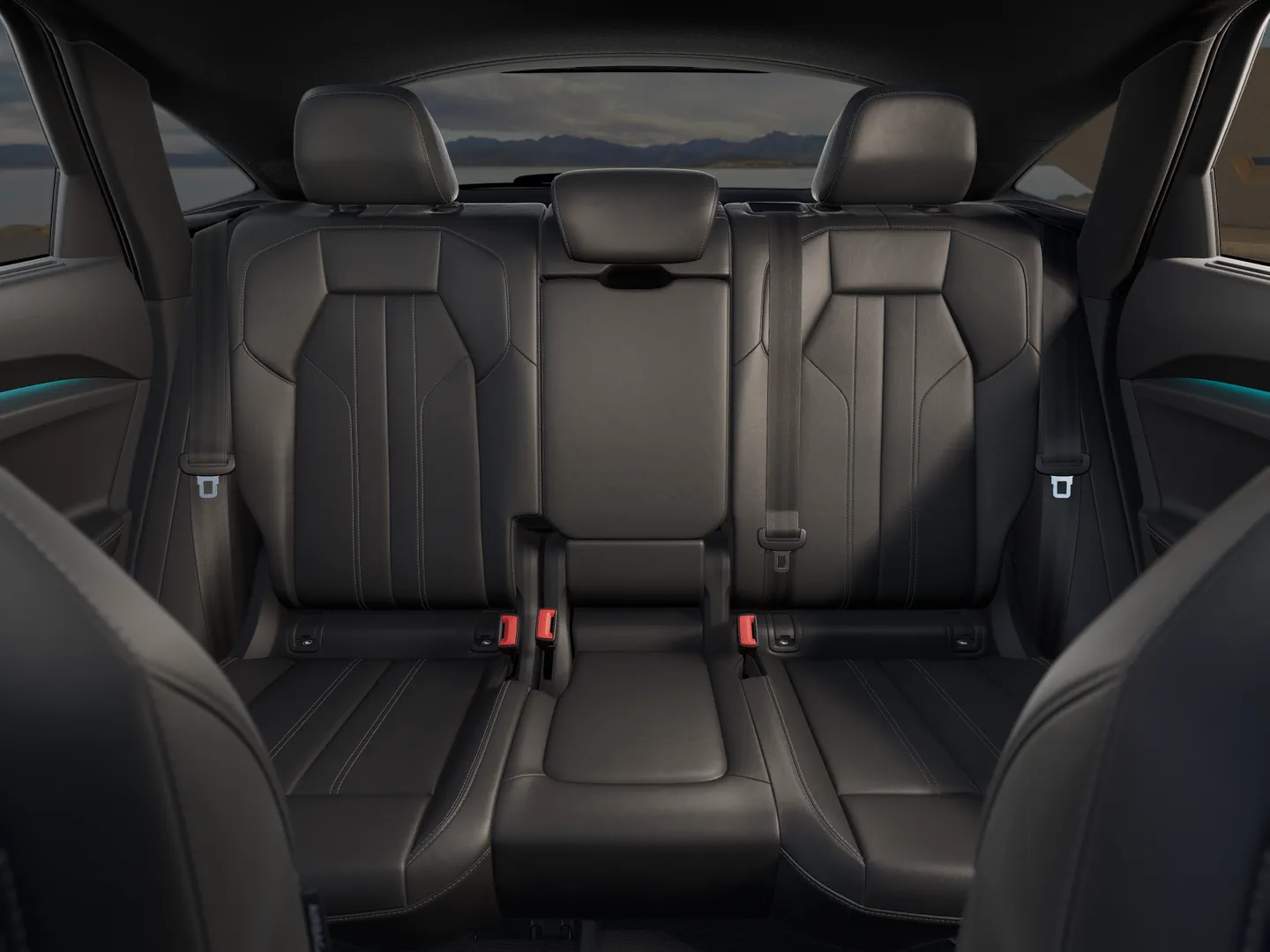 Image about Audi Q5 Sportback TFSI quattro 150 kW advancedS tronic