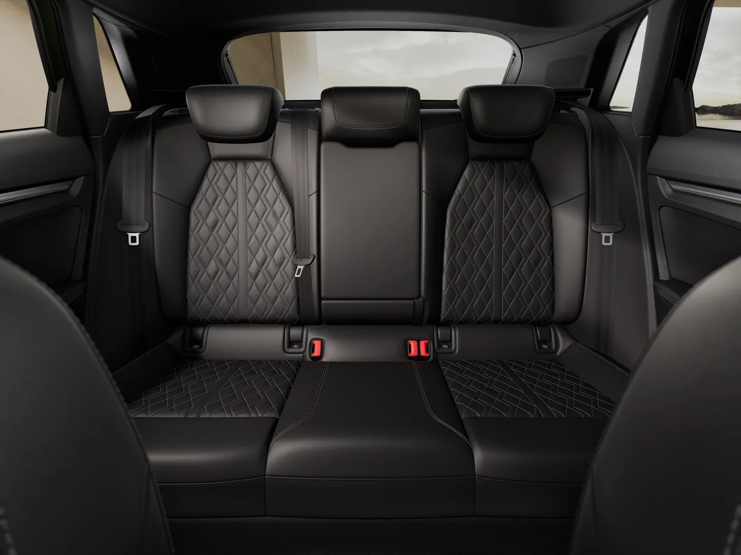Image about Audi S3 Sportback TFSI quattro S tronic