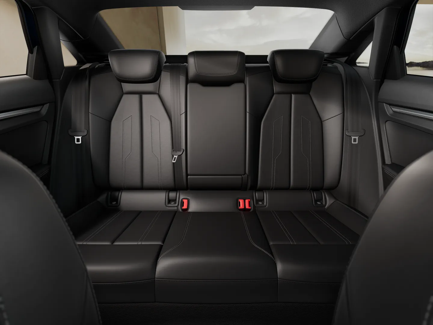 Image about Audi A3 Sedan TFSI quattro S tronic