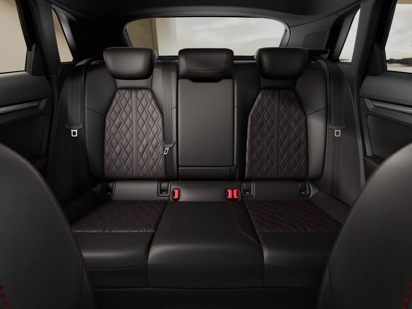Image about Audi S3 Sportback TFSI quattro S tronic