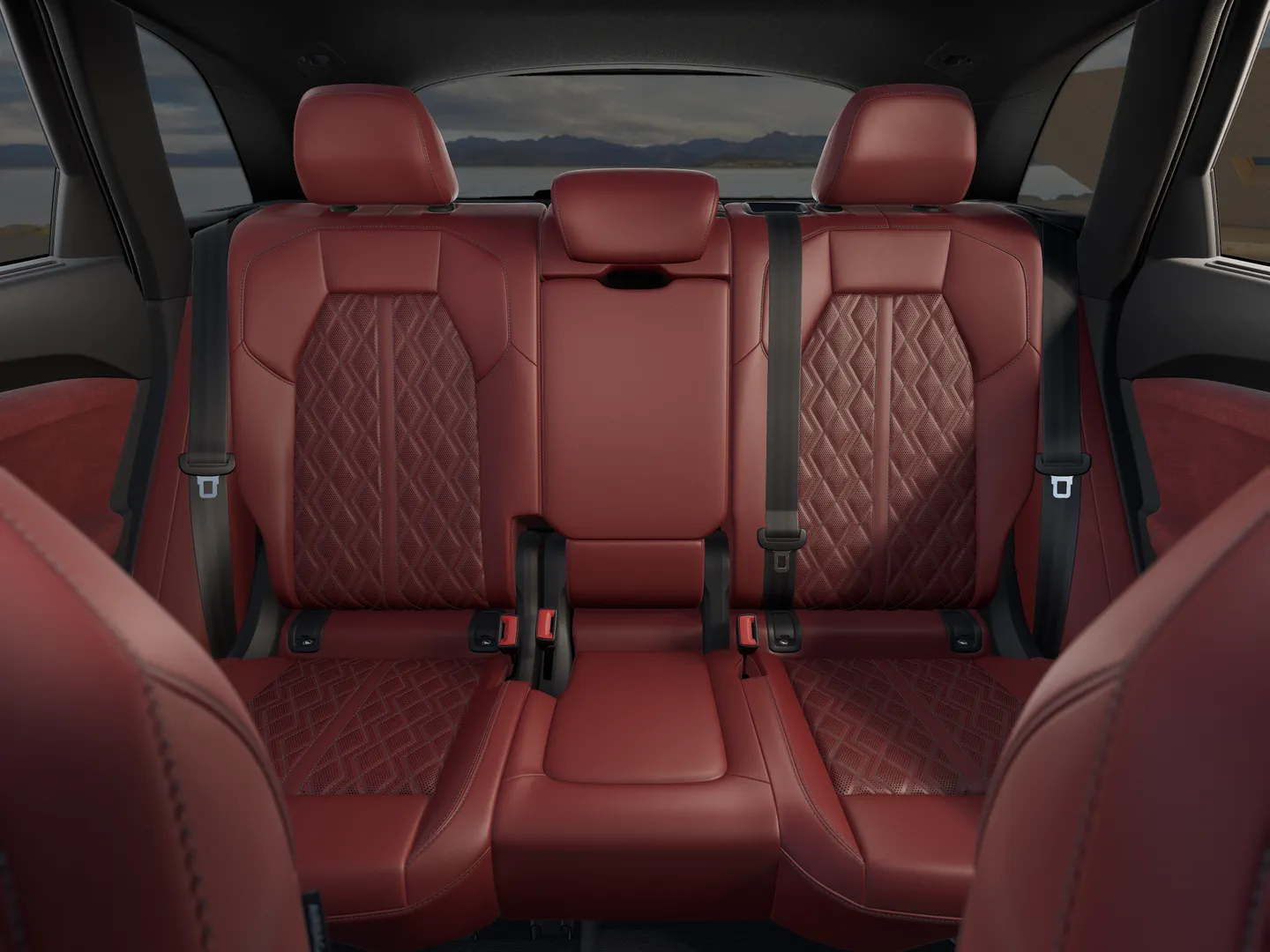 Image about Audi SQ5 SUV TFSI quattro S tronic