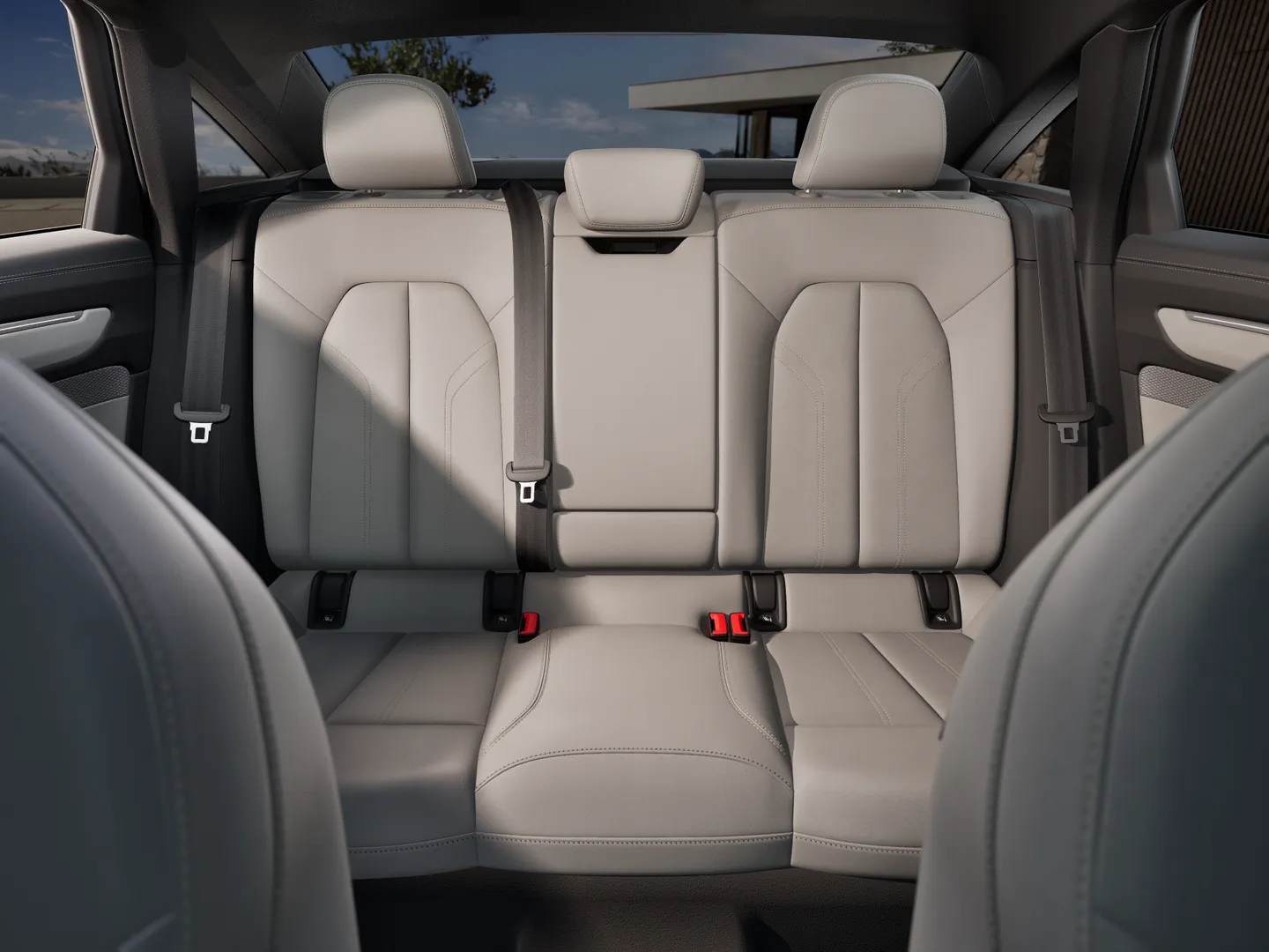 Image about Audi A6 Sedan TDI quattro 150 kW S tronic