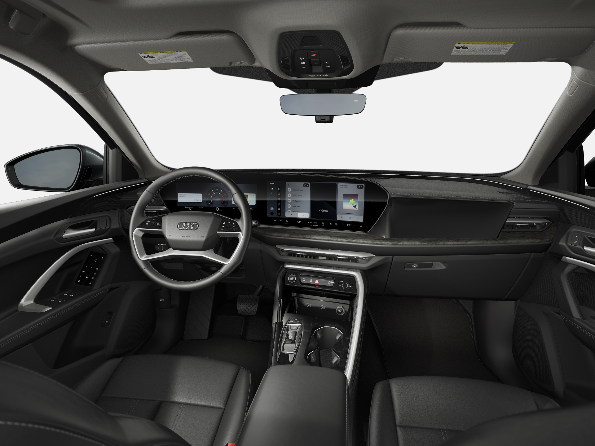2026 Audi Q5 Sportback