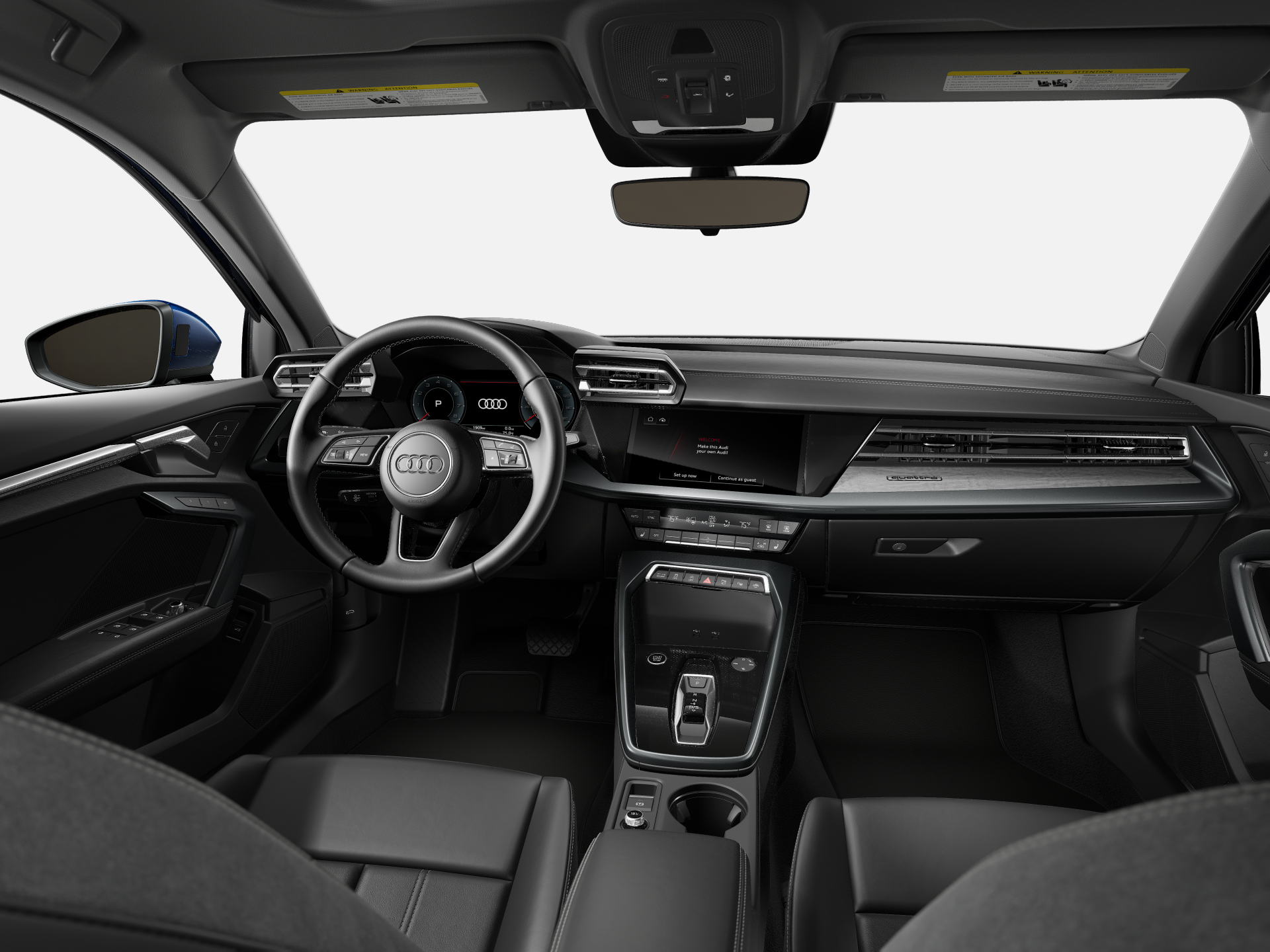 2026 Audi A3 Premium - Photo 31