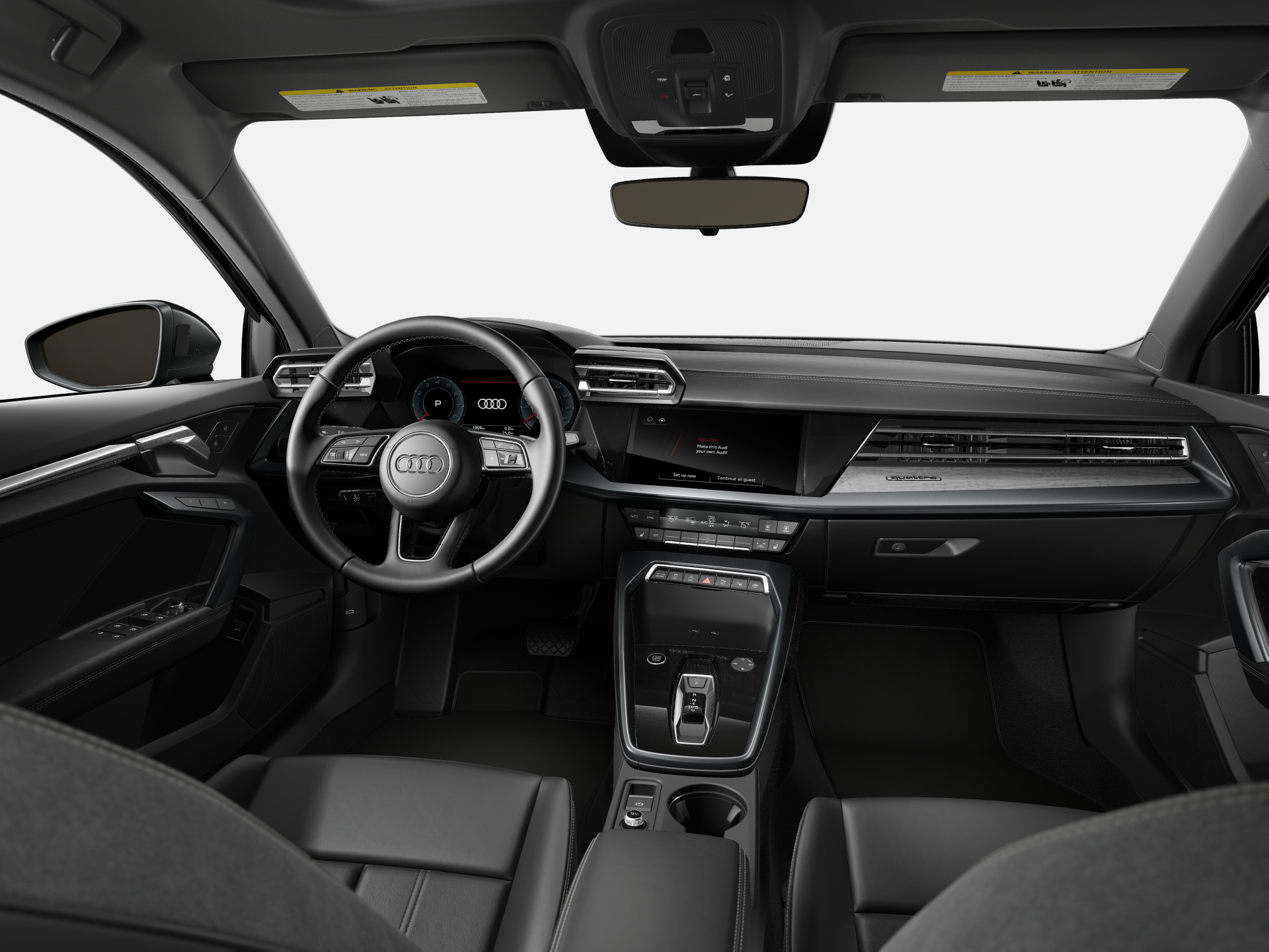 2026 Audi A3 Premium - Photo 26