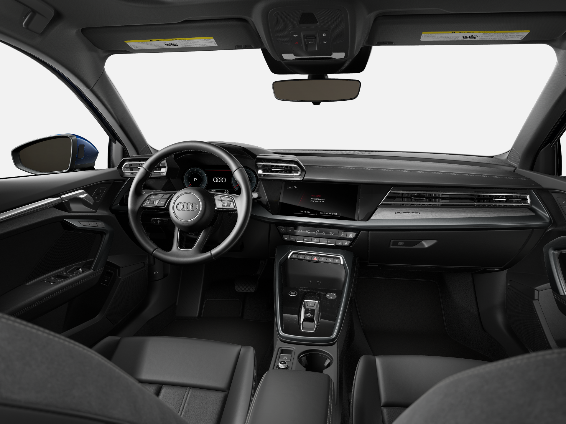 2026 Audi A3 Premium - Photo 27