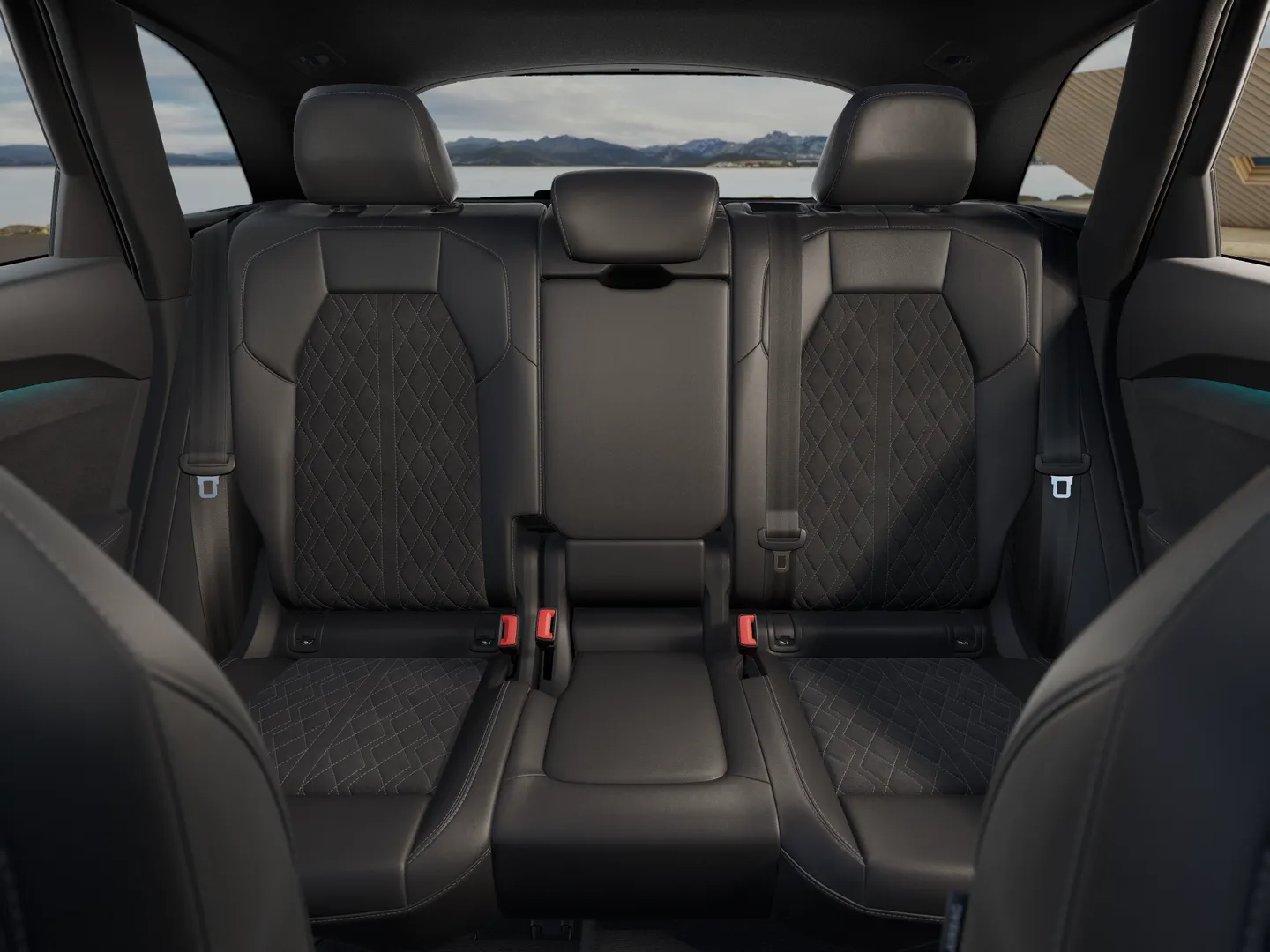 Image about Audi SQ5 SUV SQ5 SUV TFSI 270 kW S tronic