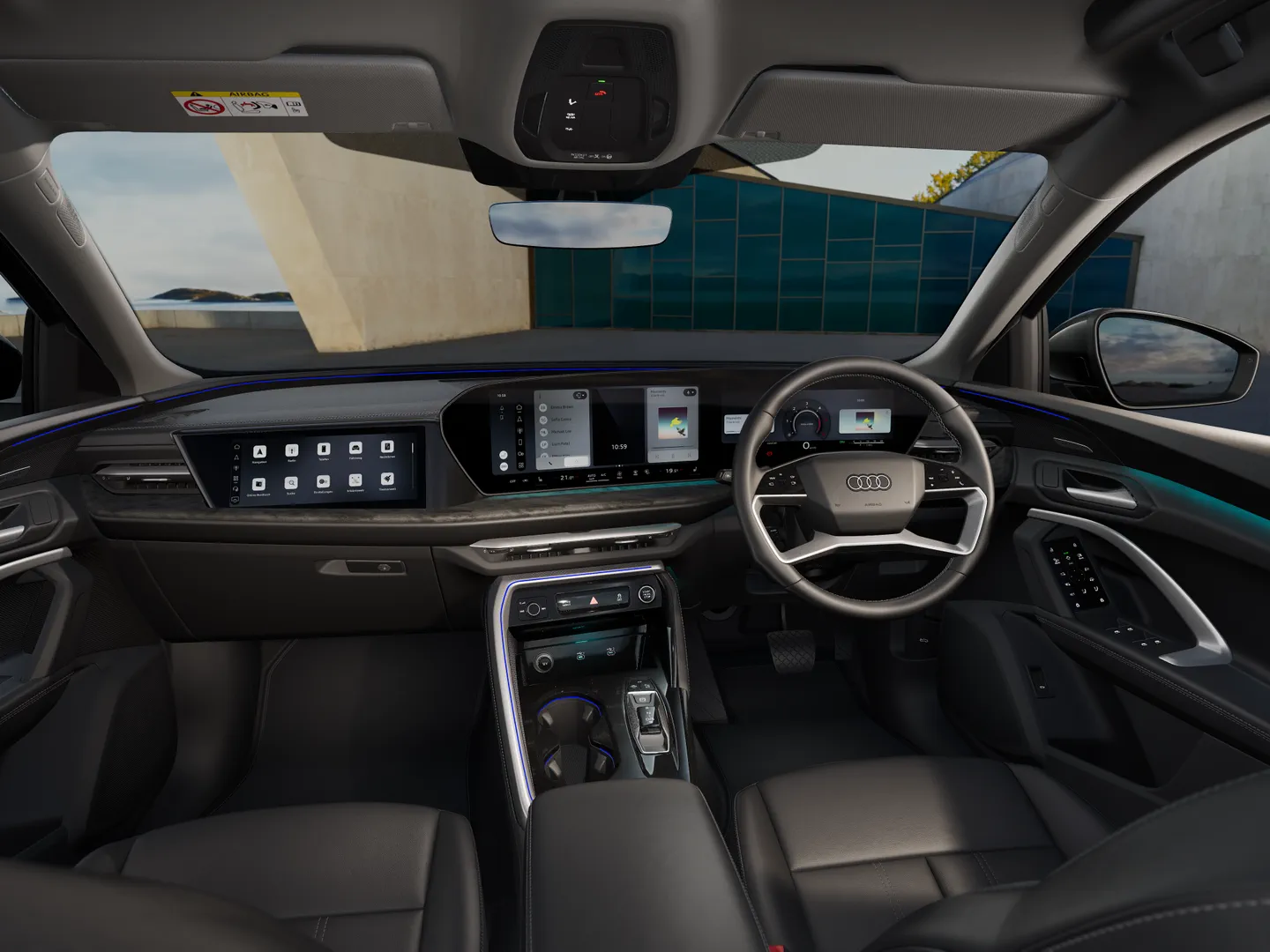 Image about Audi Q5 SUV TDI quattro S tronic