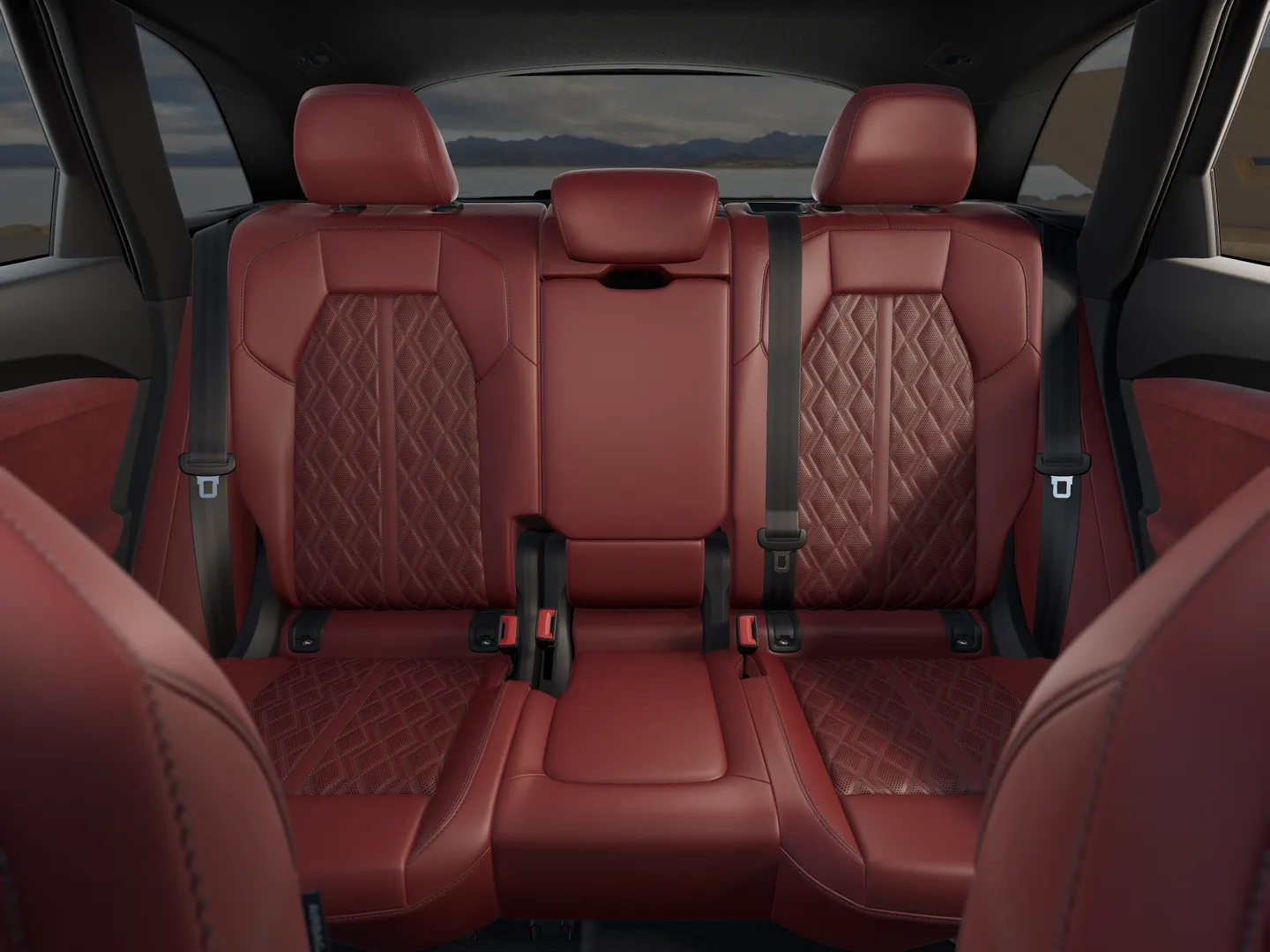 Image about Audi SQ5 SUV TFSI 270 kW edition one