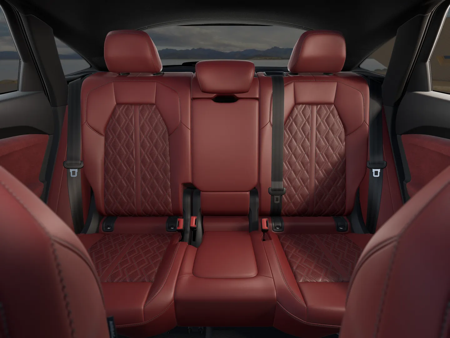Image about Audi SQ5 Sportback TFSI 270 kW edition one