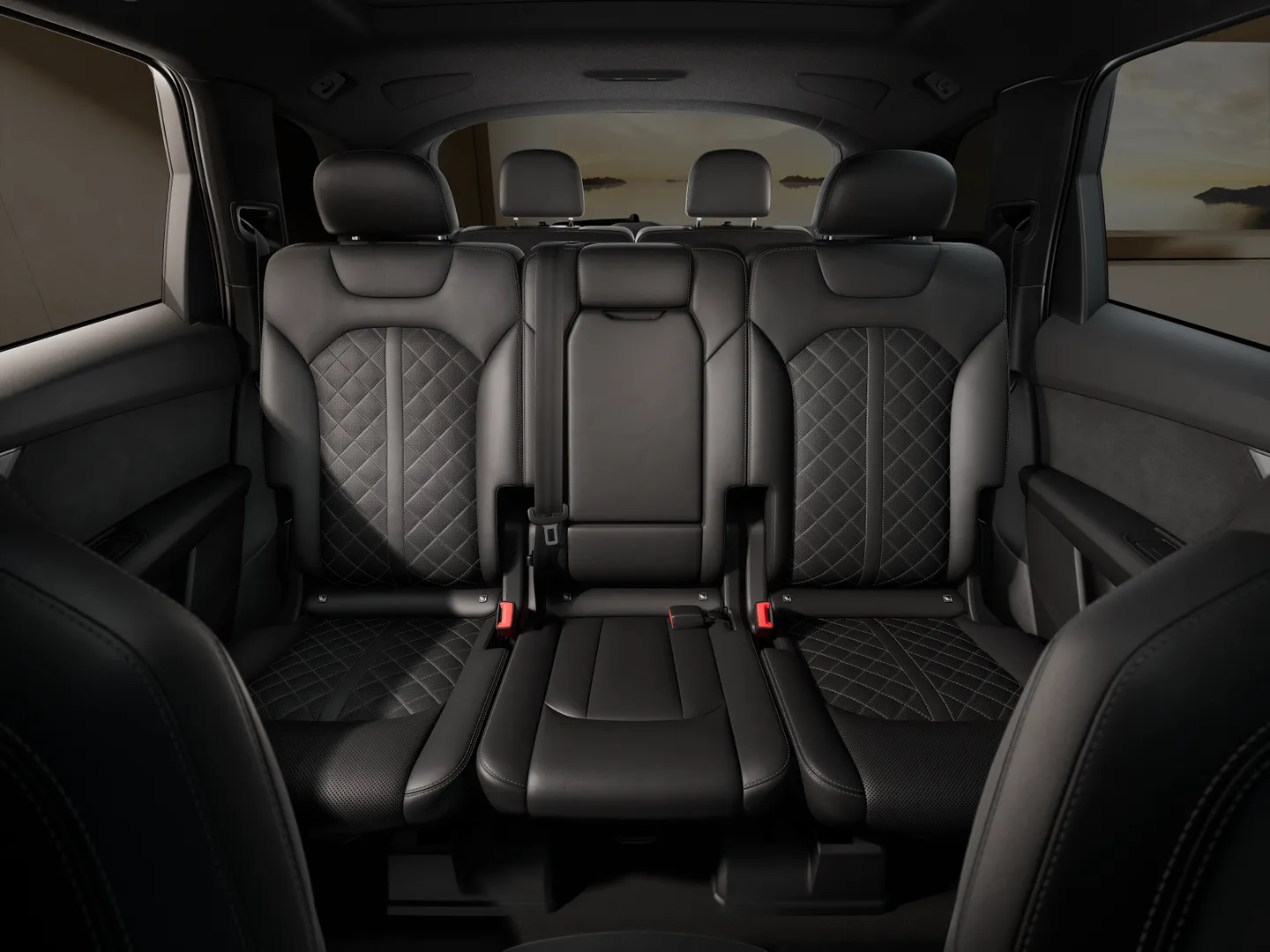 Image about Audi Q7 SUV Q7 S line TDI quattro tiptronic