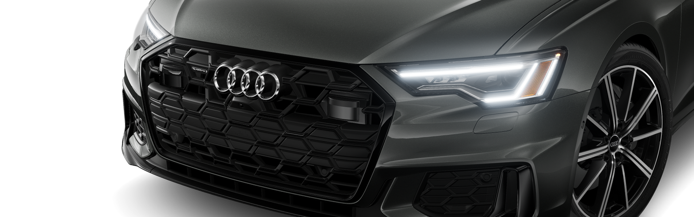 2025 Audi A6 Premium Plus - Photo 37