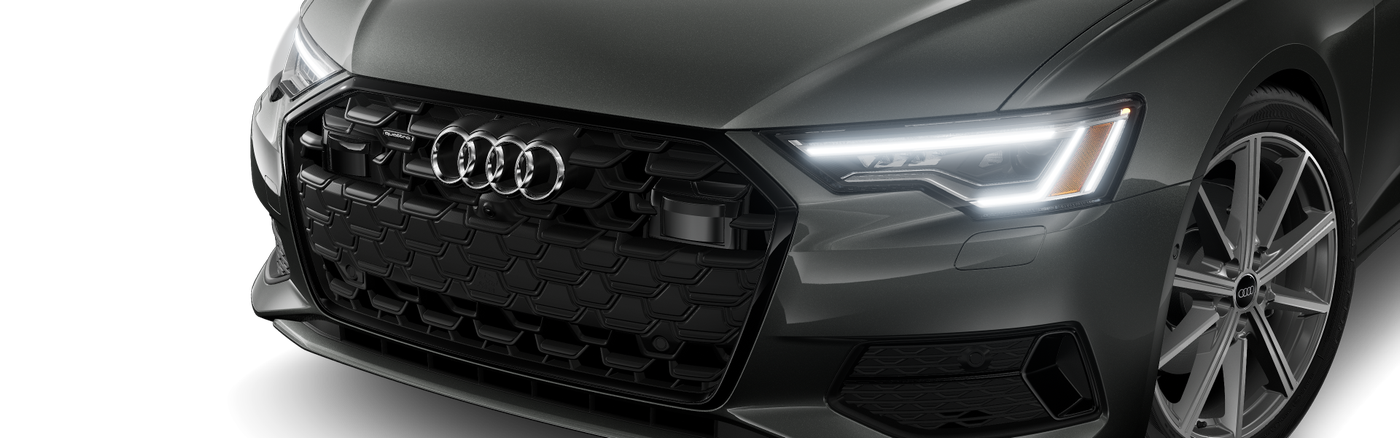 2025 Audi A6 Premium Plus - Photo 38