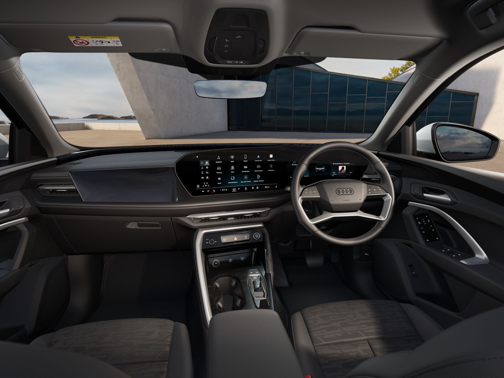 New Q5 Sportback 6