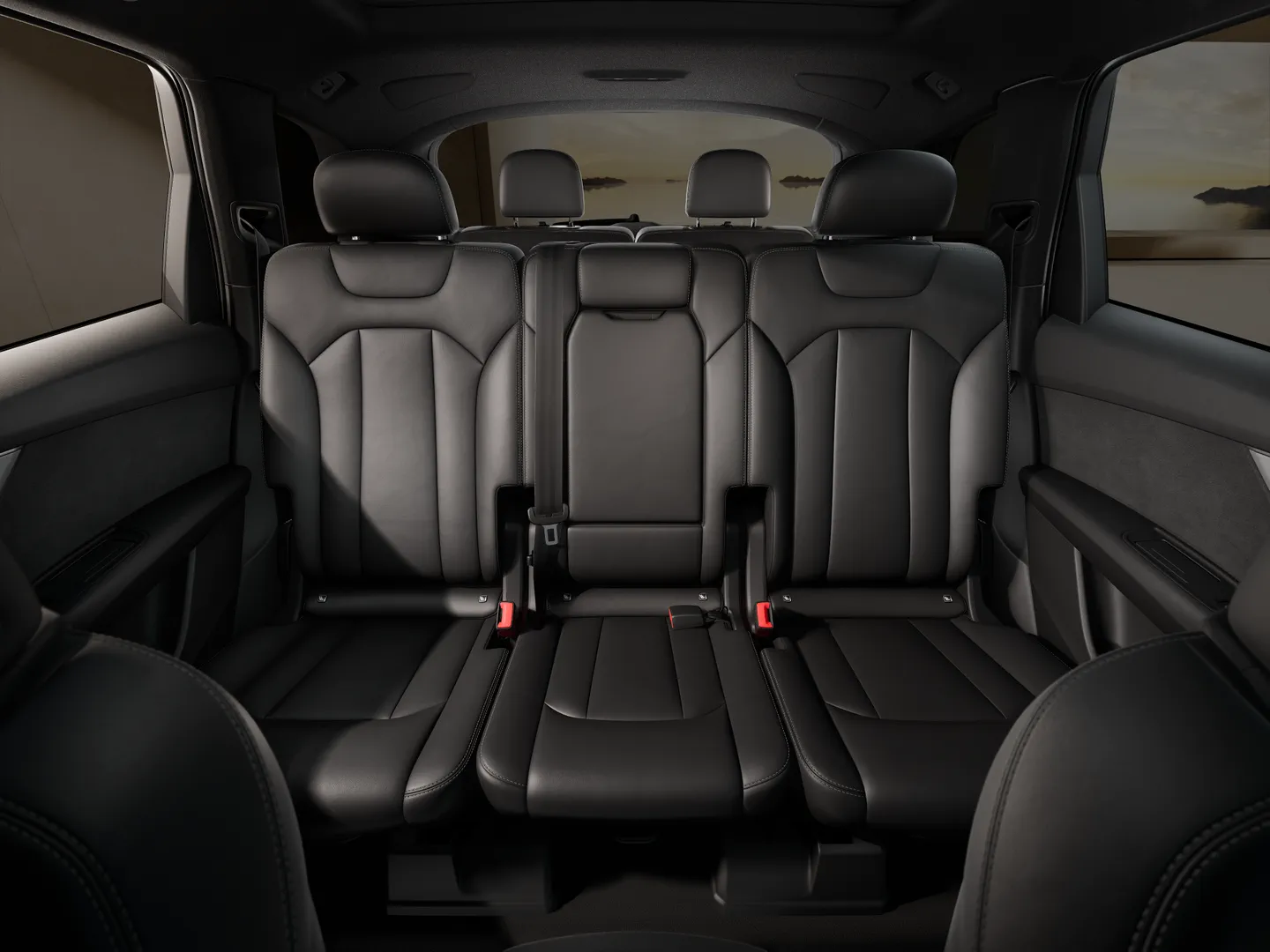 Image about Audi Q7 SUV Q7 S line TDI quattro tiptronic