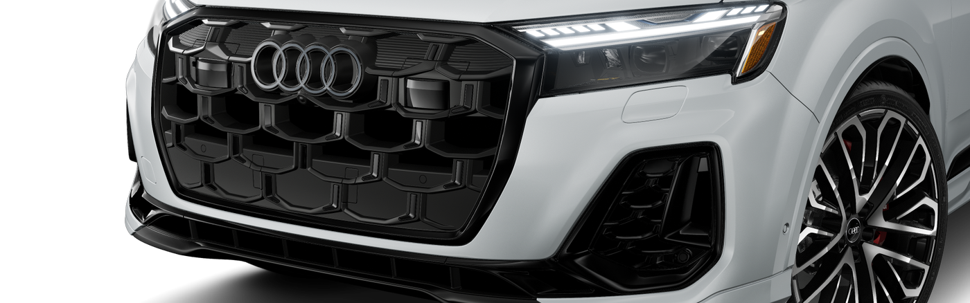 2026 Audi SQ7 Prestige - Photo 47
