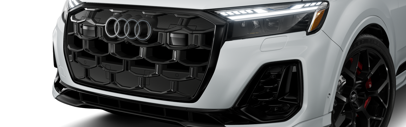 2026 Audi SQ7 Prestige - Photo 41