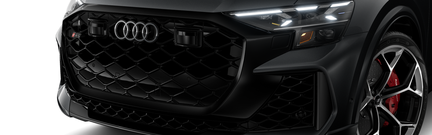 2026 Audi RS Q8 Base - Photo 47