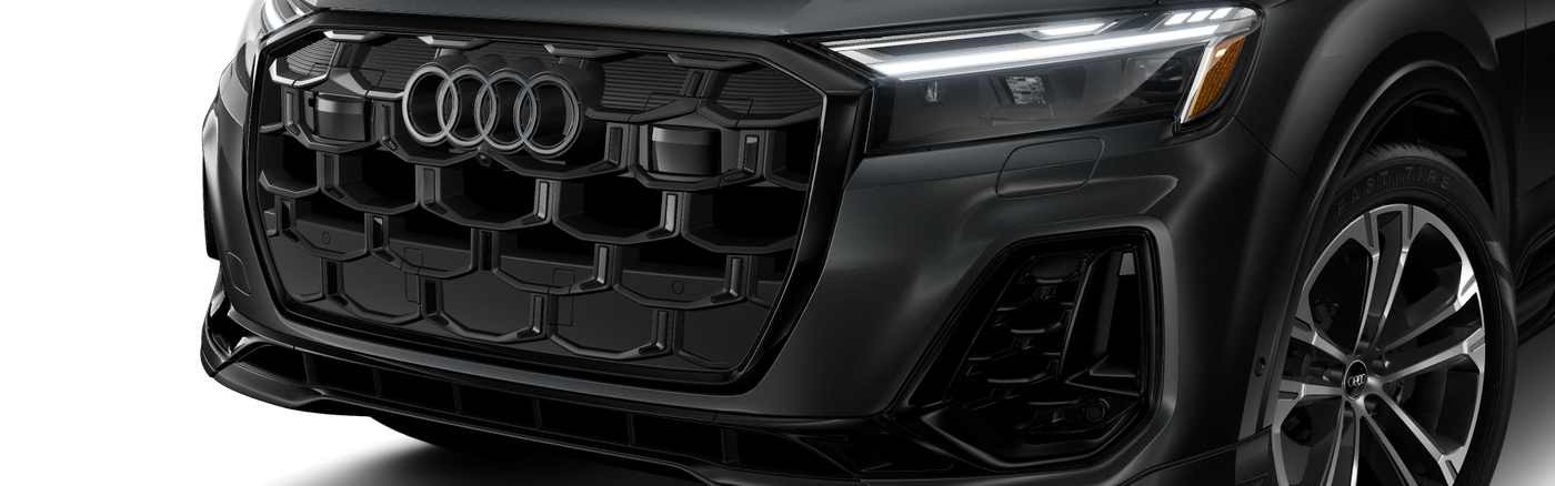 2026 Audi Q7 S Line Premium - Photo 47