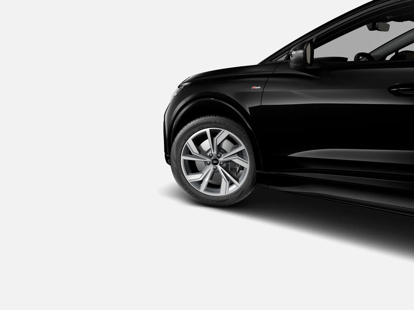 Image about Audi Q4 Sportback e-tron 50 e-tron quattro 220,00 kW