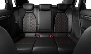 Image about Audi S3 Sportback S3 Sportback TFSI 245 kW (333 PS) S tronic