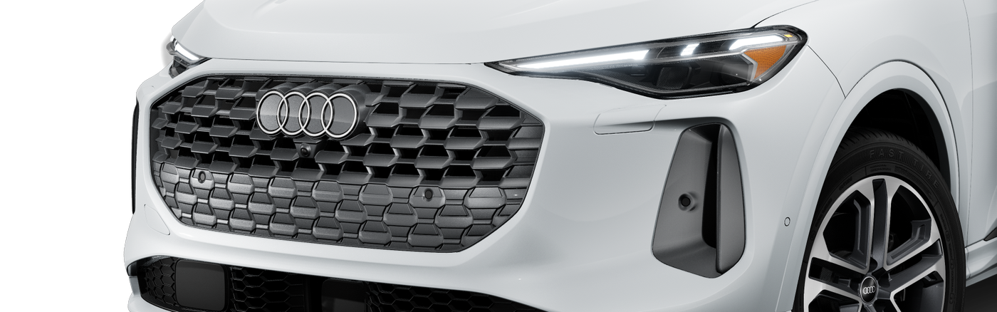 2025 Audi Q5 Premium Plus - Photo 23