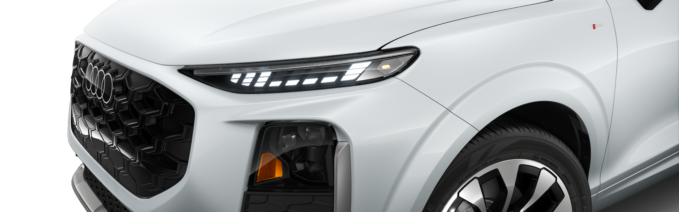 2026 Audi Q3 Base - Photo 15