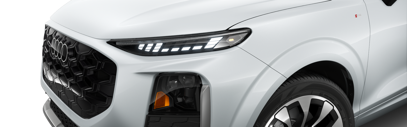 2026 Audi Q3 Base - Photo 45