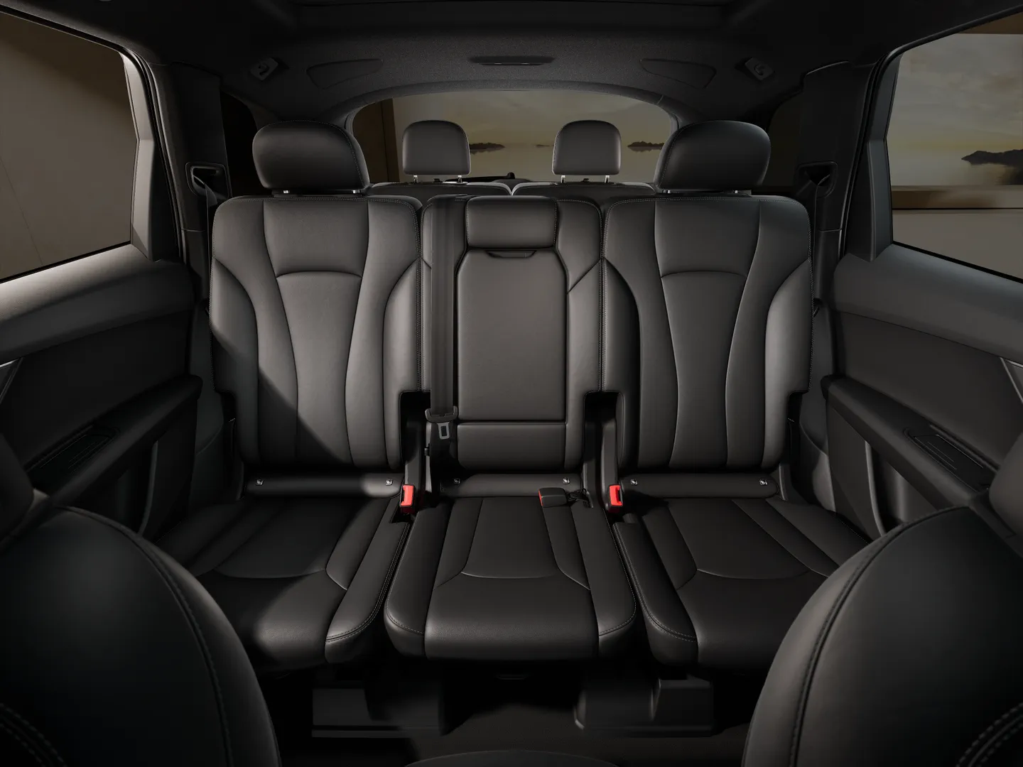 Image about Audi Q7 SUV TFSI quattro tiptronic