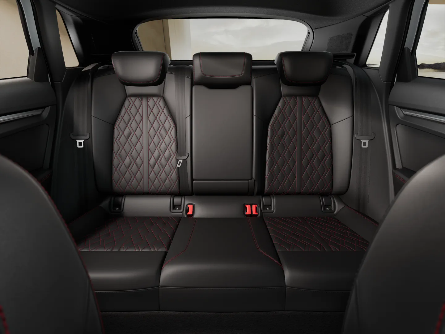 Image about Audi S3 Sportback S3 Sportback TFSI 245 kW (333 PS) S tronic