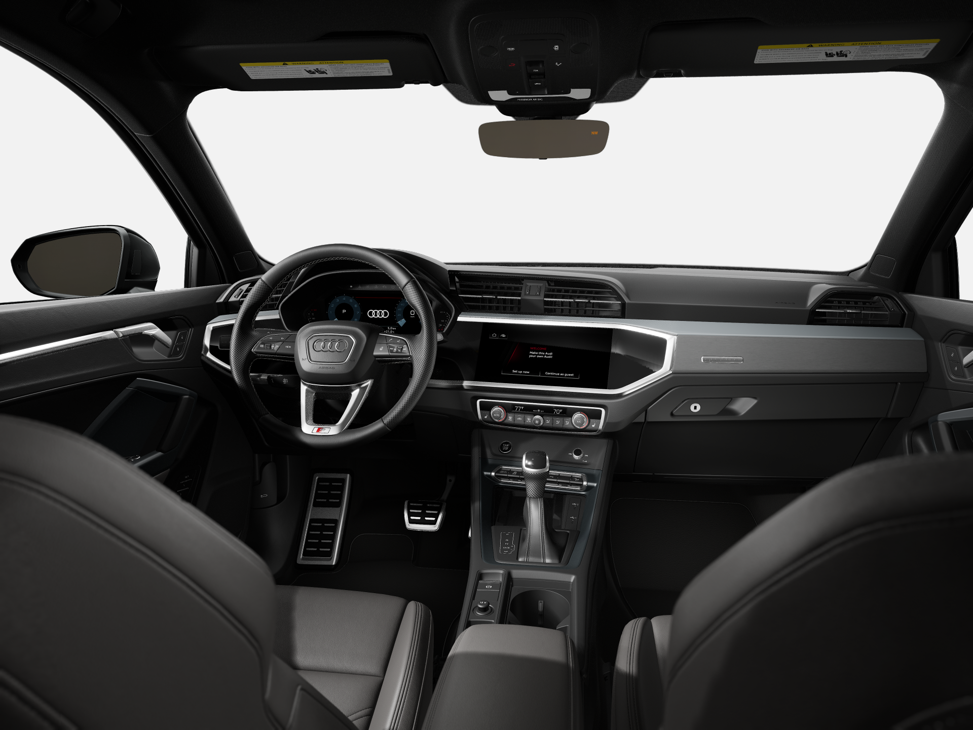 2025 Audi Q3 SUV
