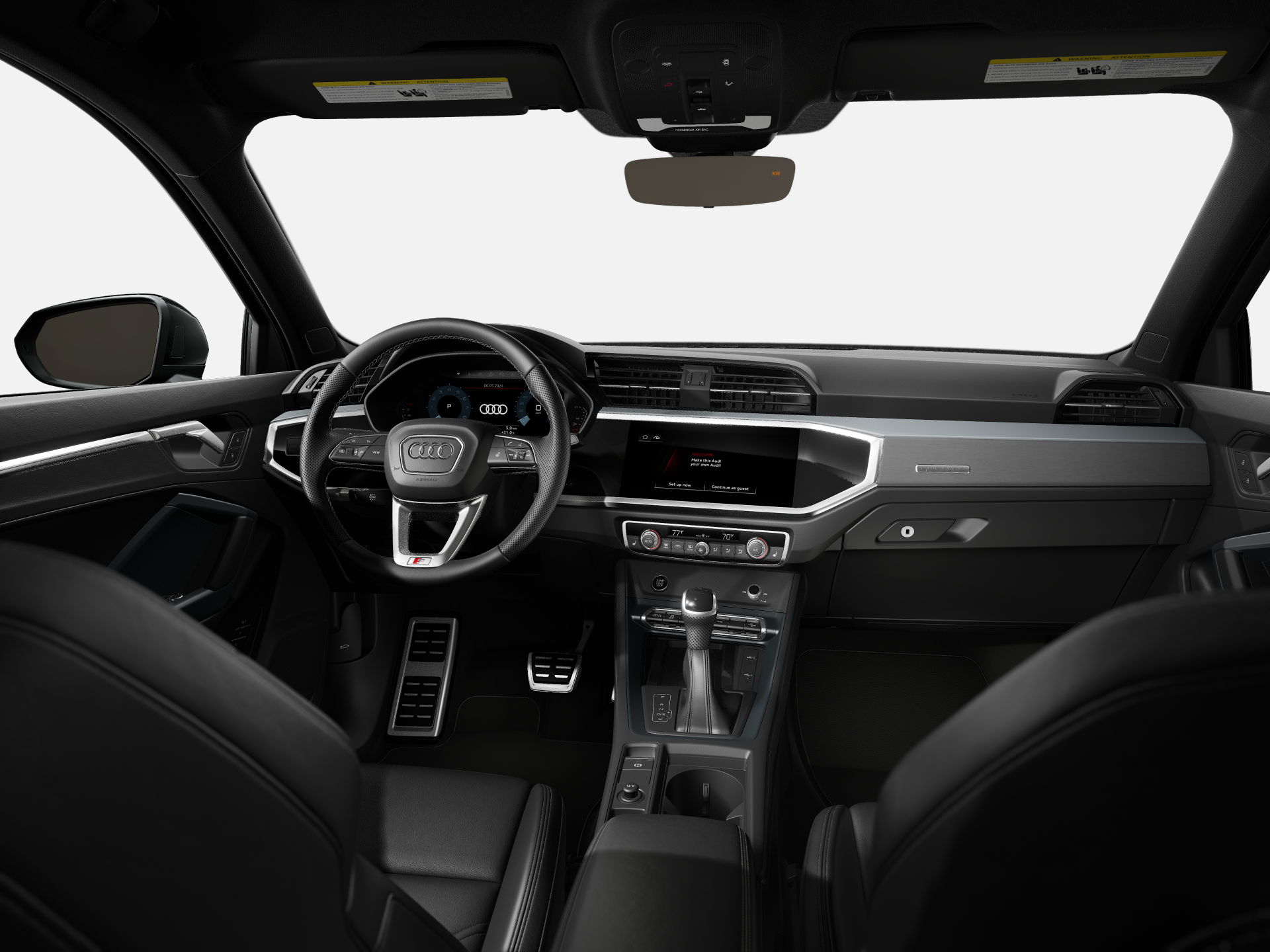 2025 Audi Q3 SUV