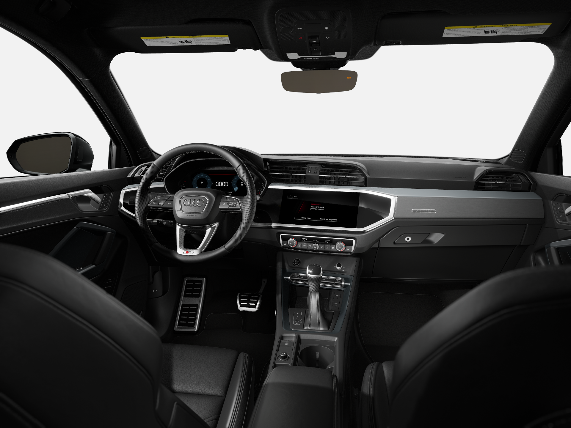2025 Audi Q3 SUV