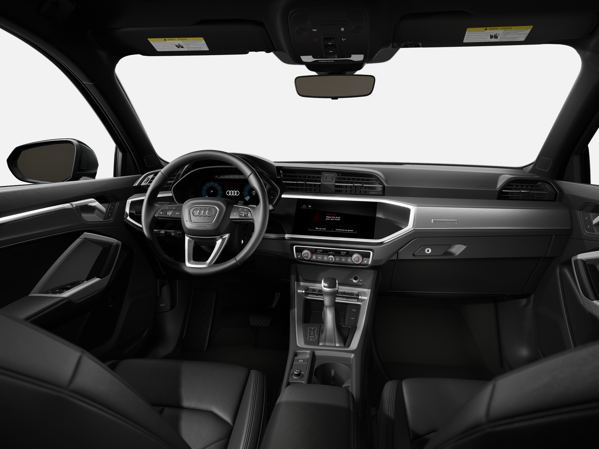 2025 Audi Q3 SUV