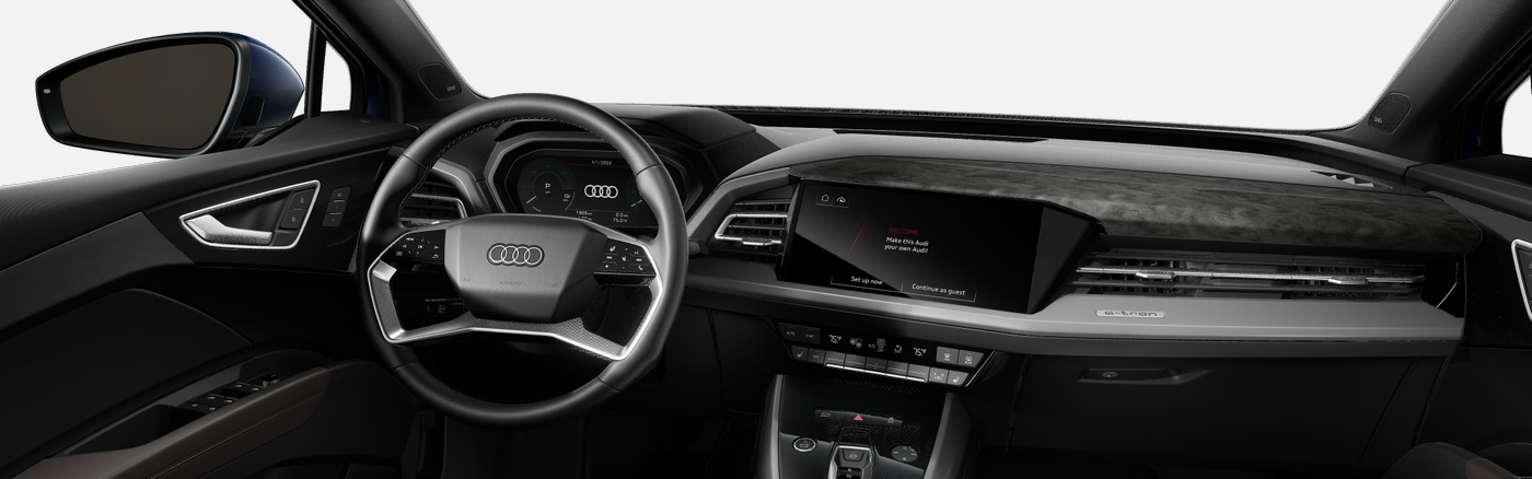 2023 Audi Q4 Sportback e-tron Premium Plus - Photo 18