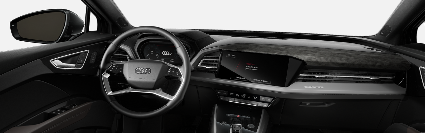 2026 Audi Q4 e-tron Premium Plus - Photo 36