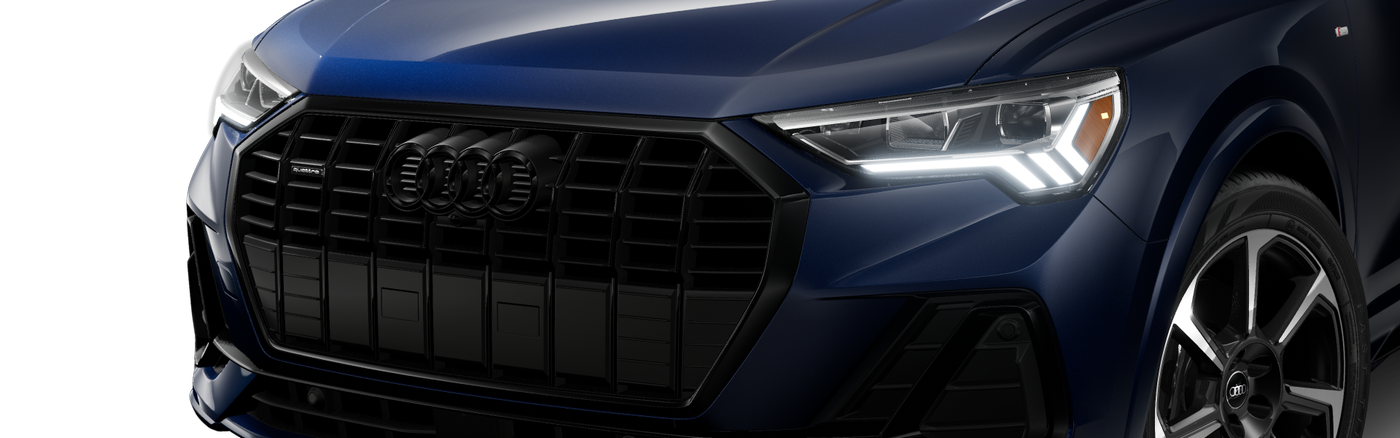 2025 Audi Q3 S Line Premium Plus - Photo 43