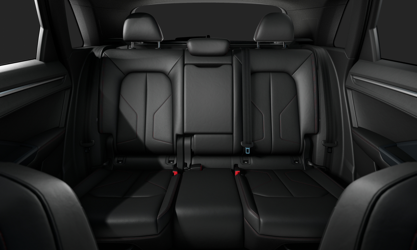 2025 Audi Q3 S Line Premium Plus - Photo 53