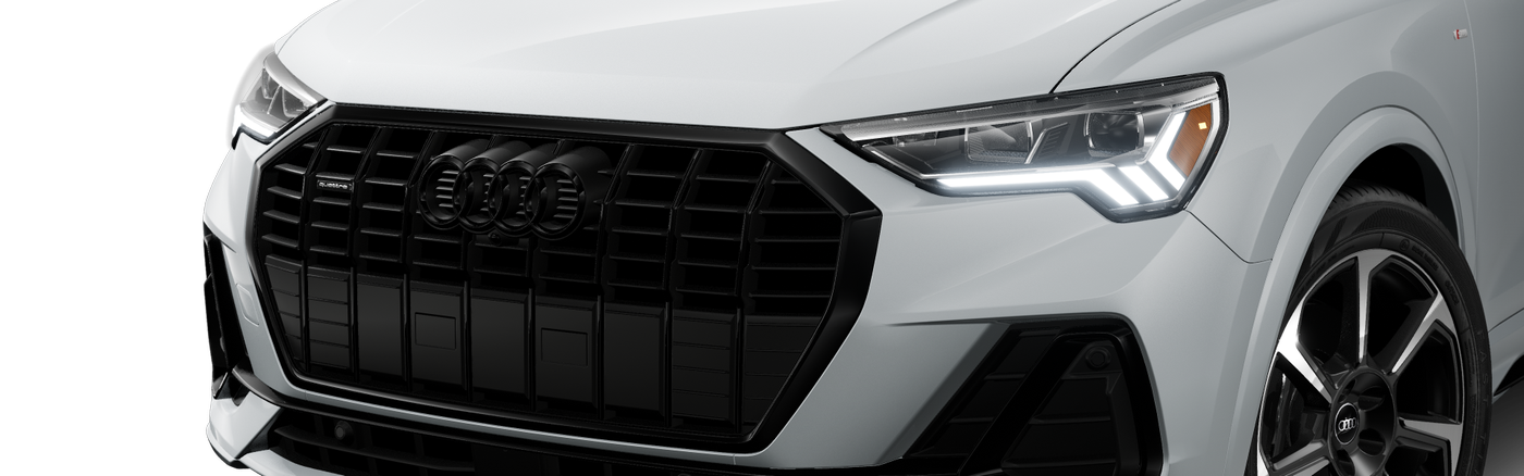 2025 Audi Q3 S Line Premium Plus - Photo 41